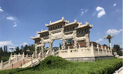 山东济南旅游景点有哪些_山东济南旅游景点有哪些?