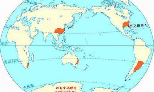 亚热带季风气候具体分布地区_亚热带季风气