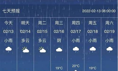 北流天气预报_北流天气