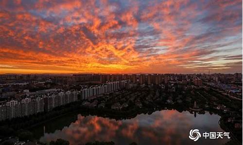 廊坊最近一周天气_近期廊坊天气预报