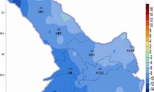 通辽地区天气预报未来15天查询_通辽地区