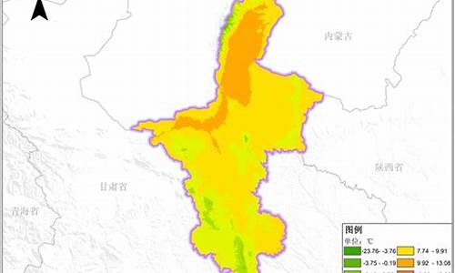 宁夏气候特征介绍_宁夏气候特征