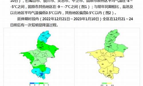 吴忠天气预报10天_吴忠天气预报10天查