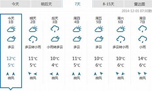 恩施天气预报7天一周查询_恩施天气预报