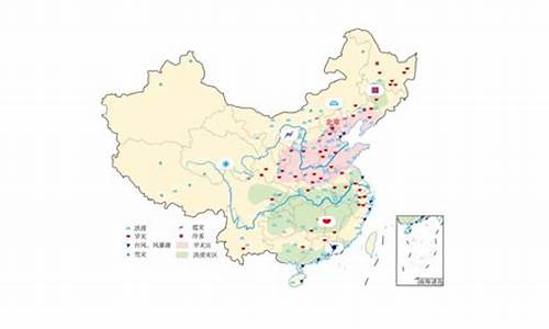 中国的气象灾害学案_我国气象灾害介绍