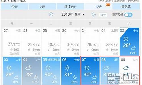 盐城天气预报30_盐城天气预报36小时