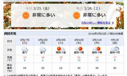 日本福冈天气预报30天查询_日本福岛天气