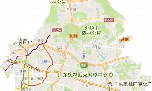 广东省广州市天河区天气预报_天河区天气预报实时