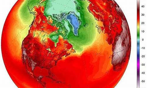 全球多地频现气候异常_全球多地频现气候异