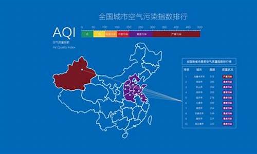 上海空气质量指数美领馆数据_上海空气质量指数美领馆实时查询