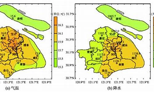 上海的气候特征_上海的气候特征夏季和冬季