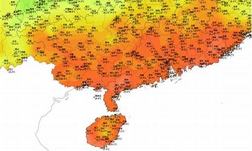 海南未来15天天气预报_海口天气预报明天