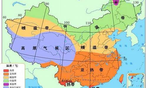 四川气候类型及特征和分布_四川气候总的特点是什么