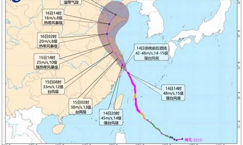 2022年台风最新路径走向_2022年台风在哪里