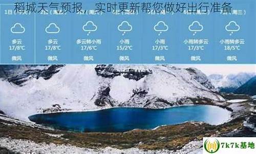 稻城天气预报40天_稻城天气预报40天准确预报