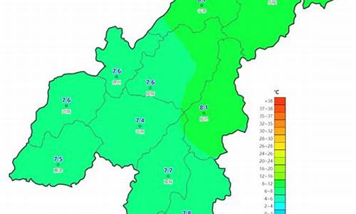 德州最新天气预报:雪4日下午到_德州最新天气预报