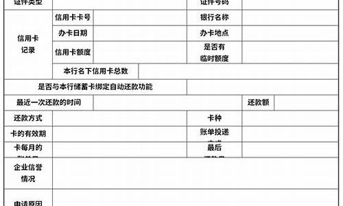 气象查询申请表怎么写_气象查询申请表怎么写范文