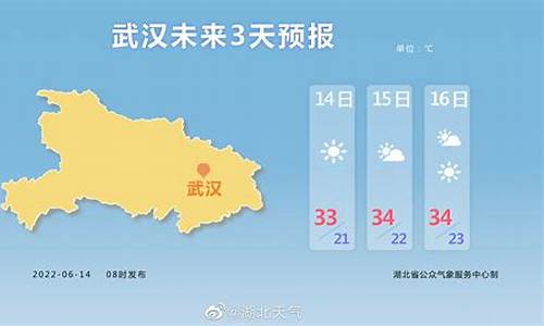 湖北最新天气预报15天_湖北最新天气