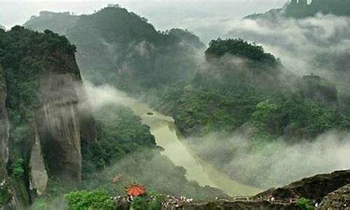 武夷山天气预报15天30天_武夷山天气预报15天30天查询结