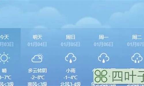 潍坊十五天天气预报15天准确_潍坊十五天天气预报15天