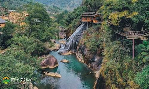 上饶旅游必去十大景点_上饶旅游必去十大景点一日游攻略