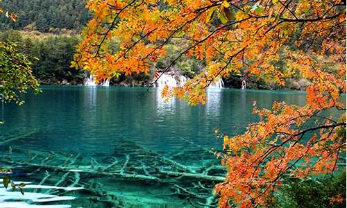 九寨沟近几天的天气情况_九寨沟最近几天的天气