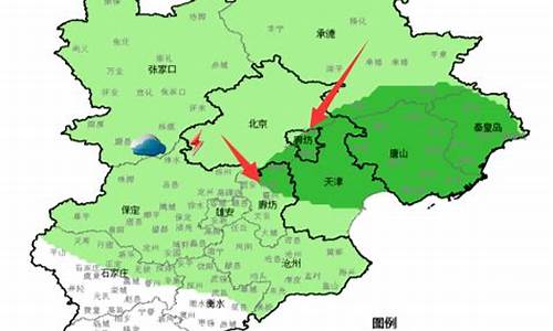 河北廊坊天气预报15天_河北廊坊天气预报15天气报