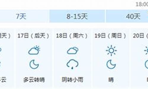 定襄天气预报下雨_山西定襄天气预报一周