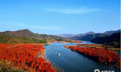 安徽周边天气_安徽旅游景点天气预报