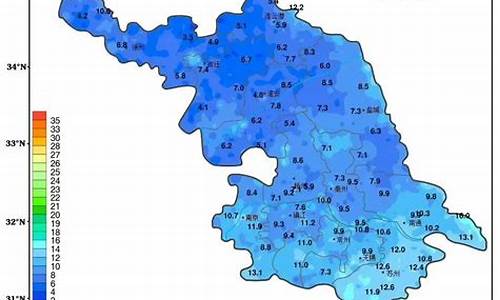 扬州未来40天天气预报查询_扬州市天气预报30天查询